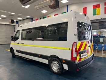 Used Renault Master 2017 for sale - 74878097: Photo