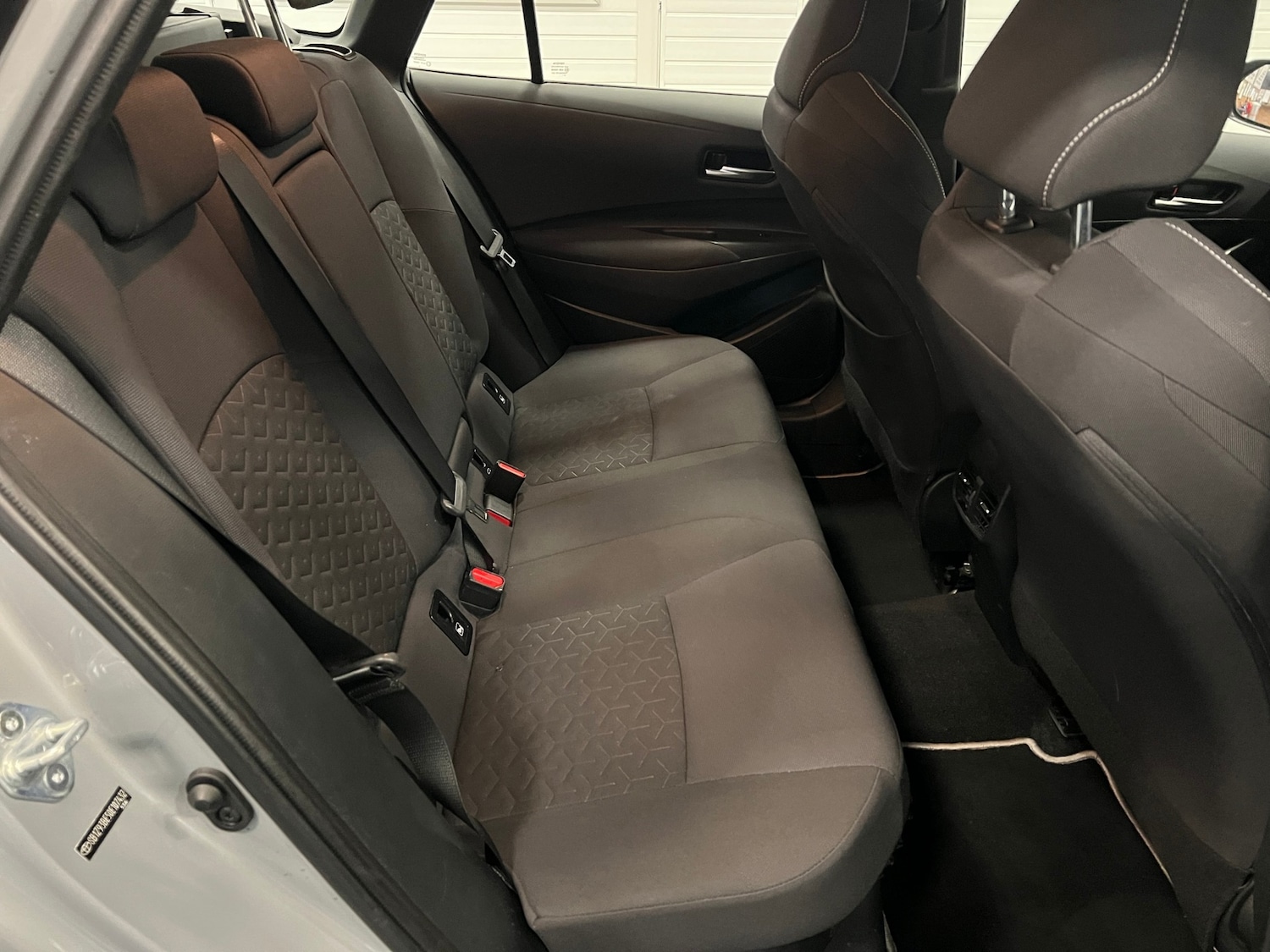 Used Toyota Corolla 2020 for sale - 76344178: Photo 10
