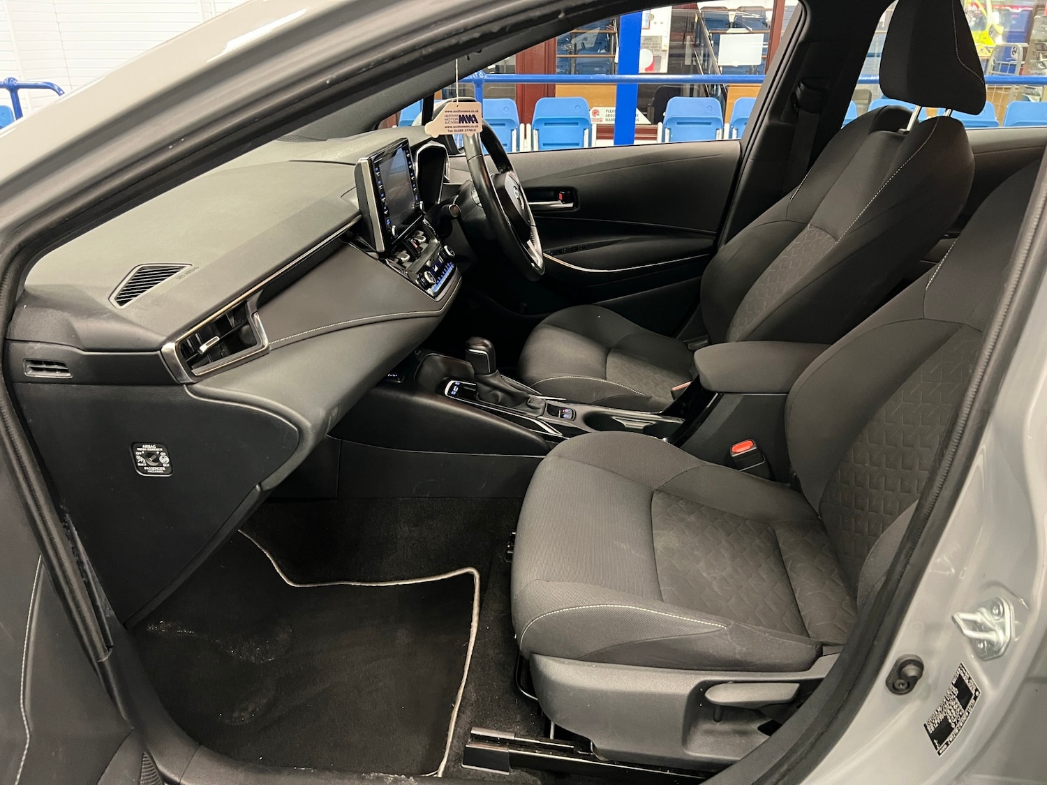 Used Toyota Corolla 2020 for sale - 76344178: Photo 11