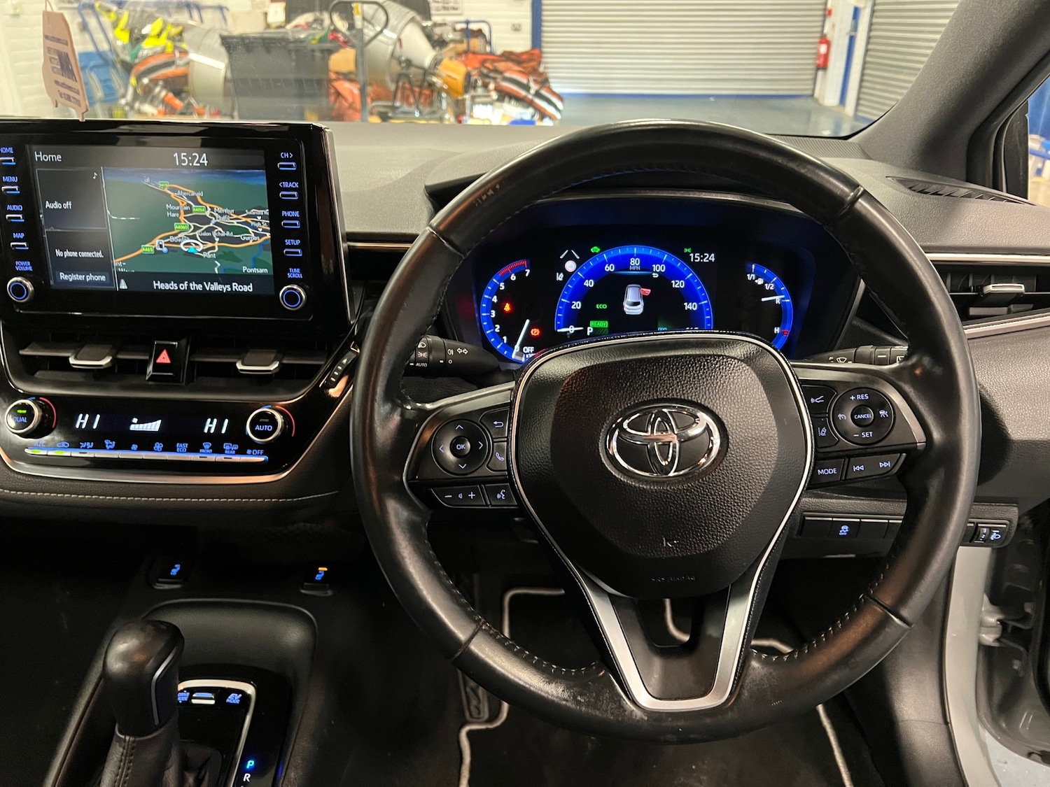Used Toyota Corolla 2020 for sale - 76344178: Photo 13
