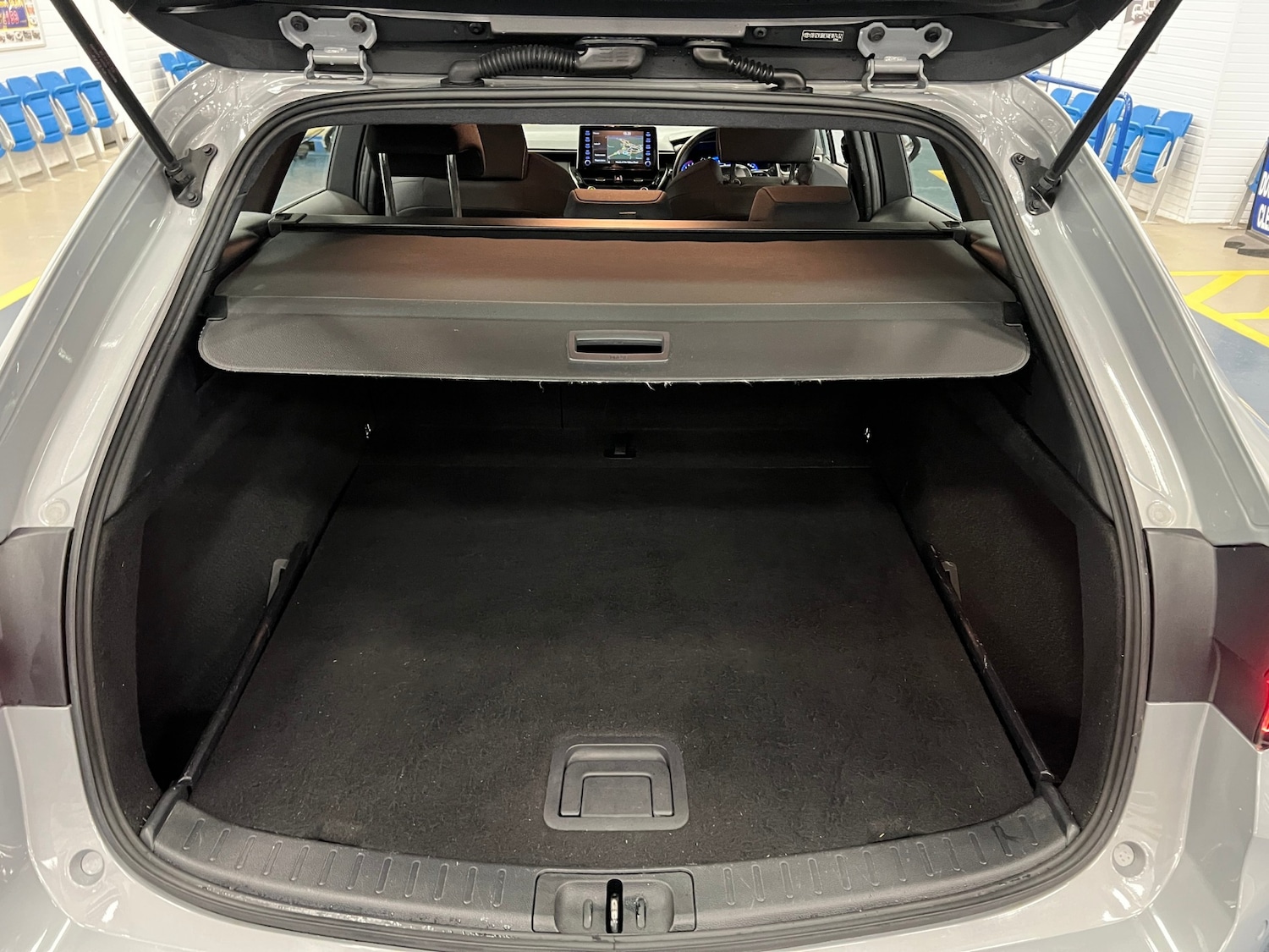 Used Toyota Corolla 2020 for sale - 76344178: Photo 8