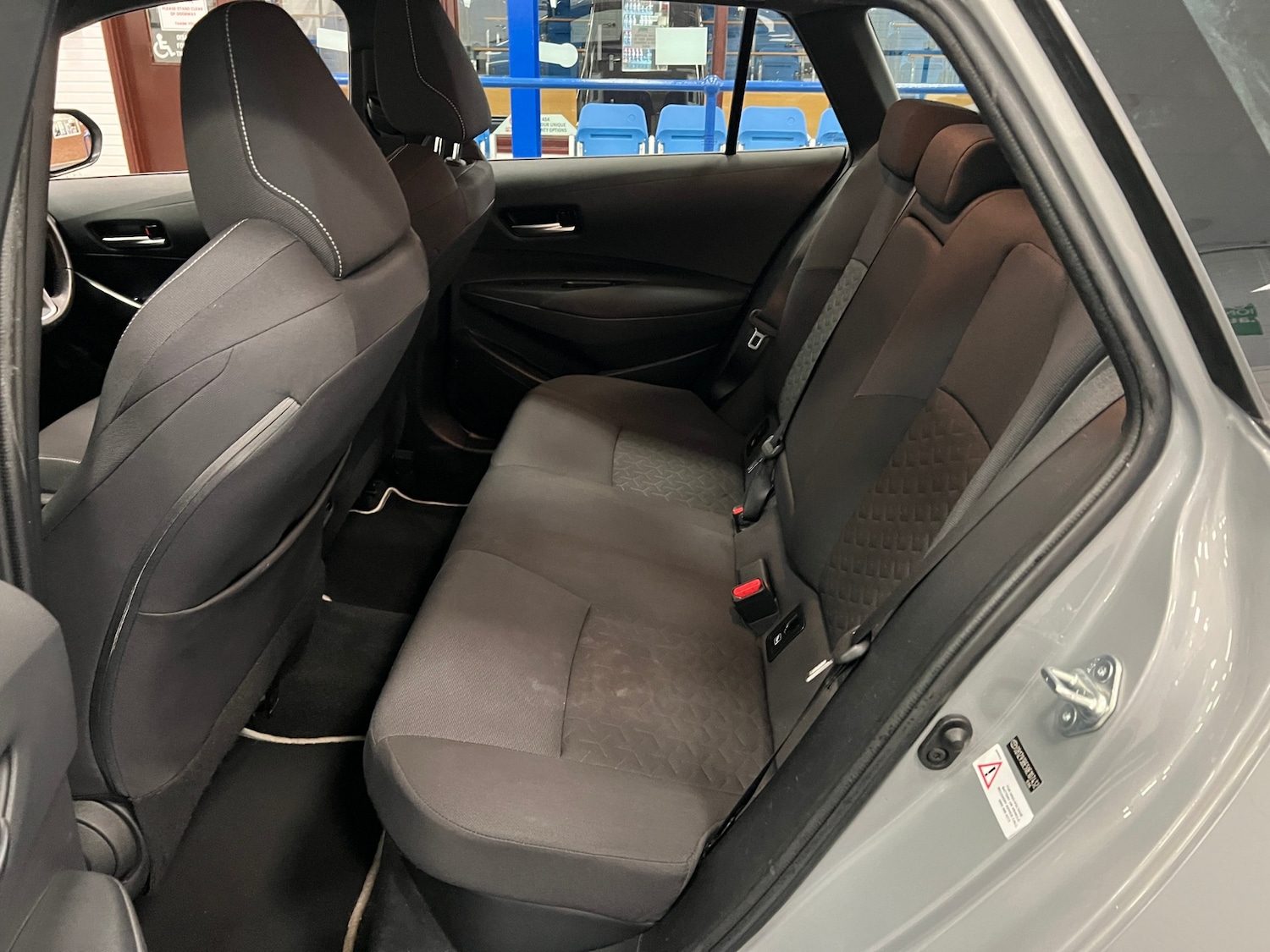Used Toyota Corolla 2020 for sale - 76344178: Photo 9
