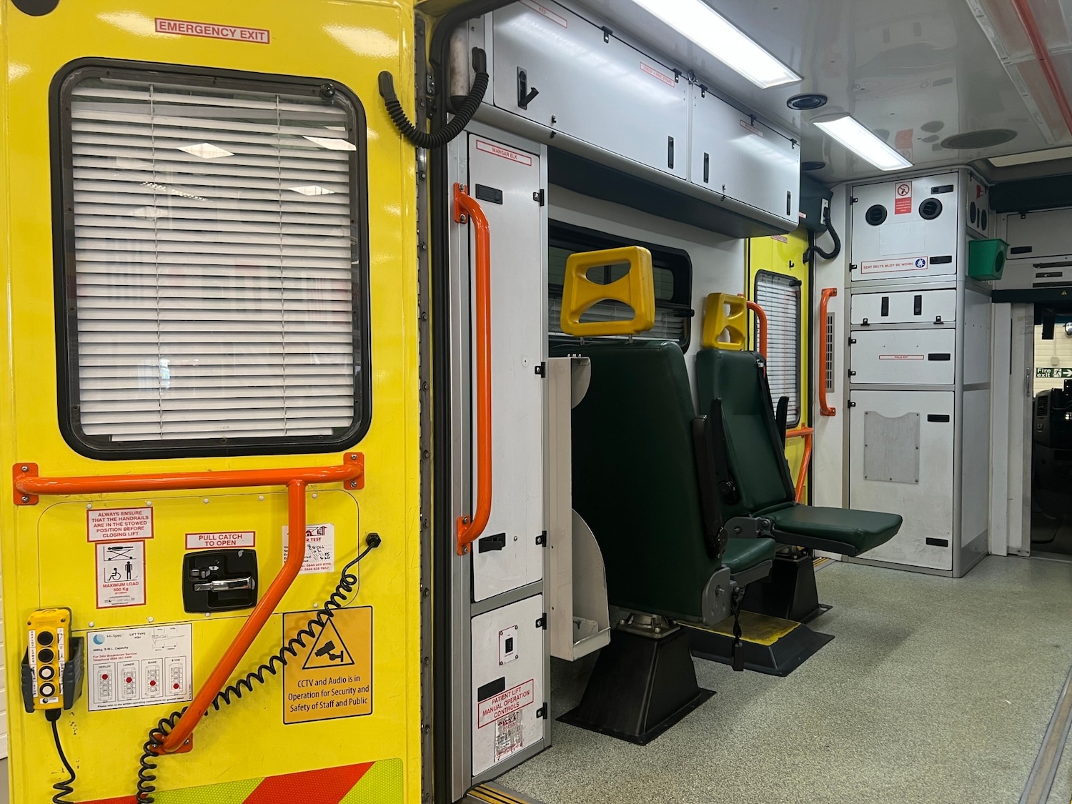 Used Mercedes-Benz Sprinter 2015 for sale - 77915478: Photo 13