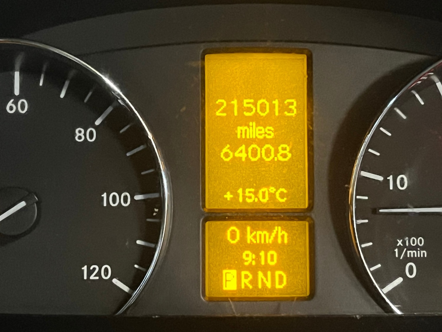 Used Mercedes-Benz Sprinter 2015 for sale - 77915478: Photo 17