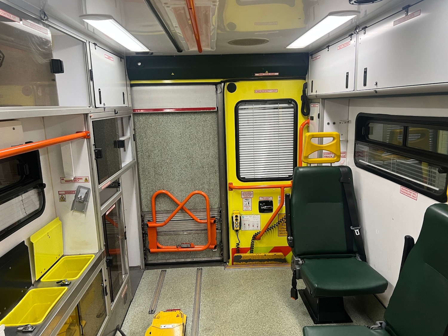 Used Mercedes-Benz Sprinter 2015 for sale - 77915478: Photo 6