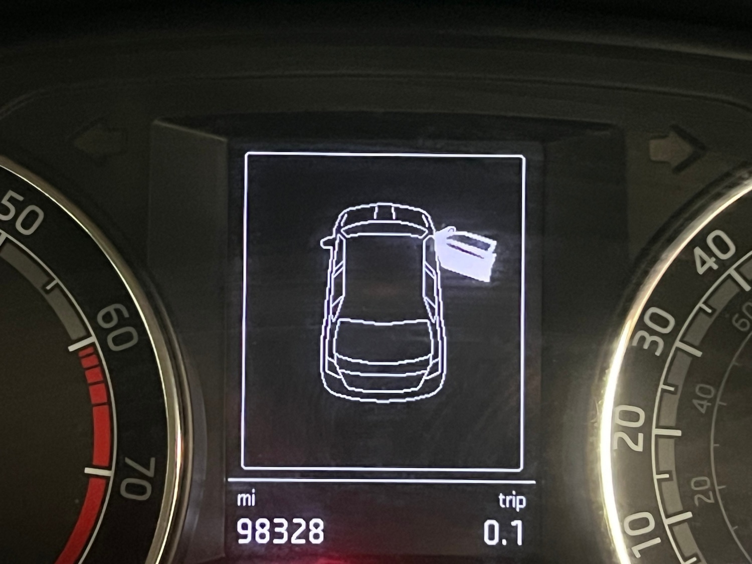 Used Skoda Fabia 2021 for sale - 77578517: Photo 14