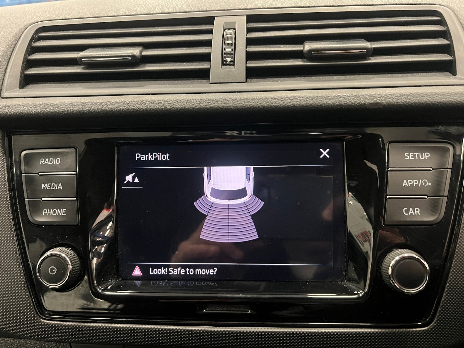 Used Skoda Fabia 2021 for sale - 77578517: Photo 15