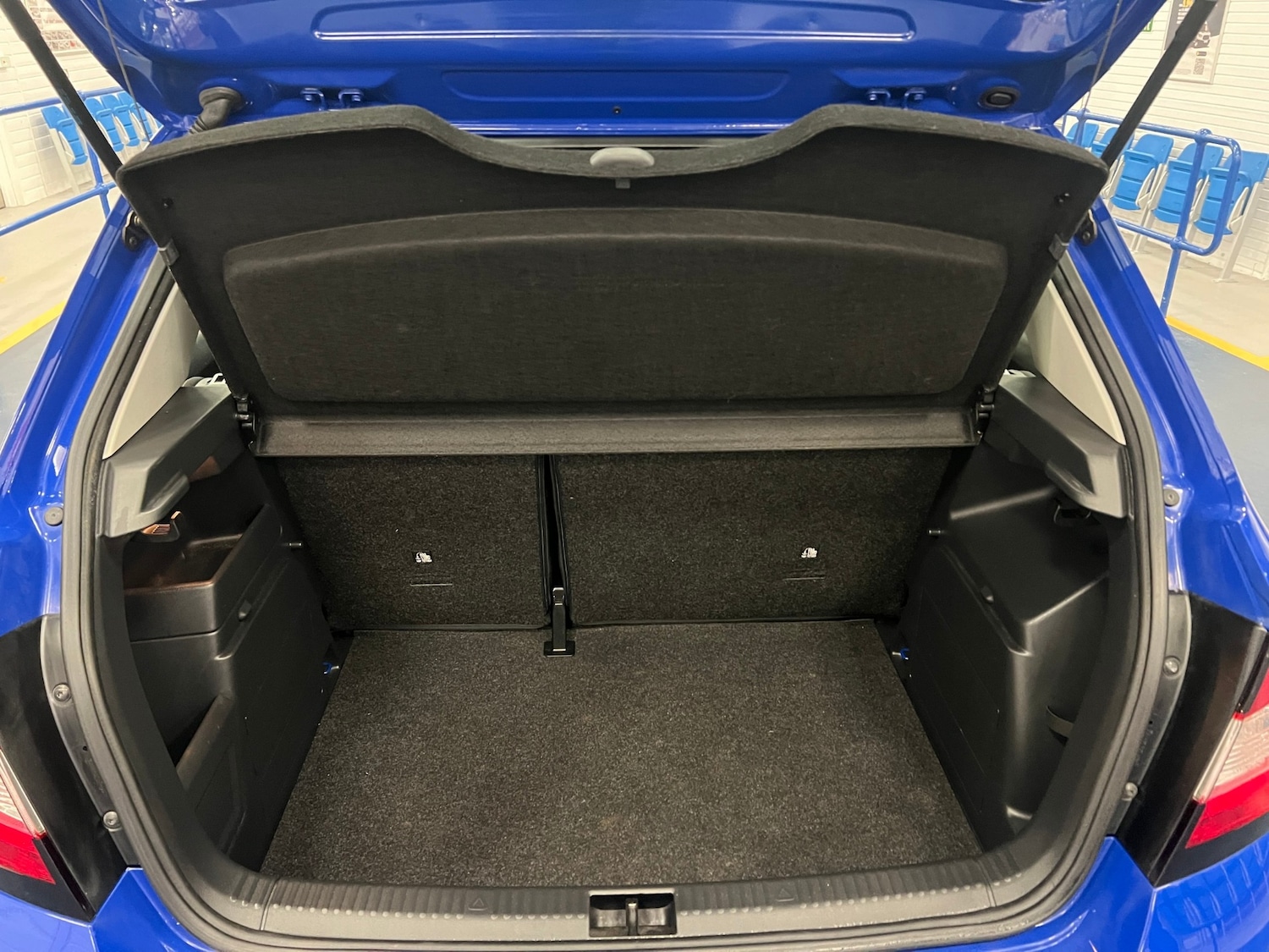 Used Skoda Fabia 2021 for sale - 77578517: Photo 8