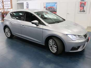 Used SEAT Leon 2020 for sale - 74364495: Photo