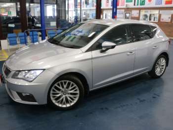 Used SEAT Leon 2020 for sale - 74364495: Photo