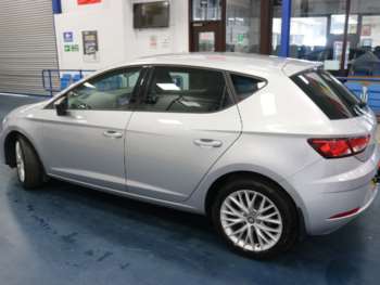Used SEAT Leon 2020 for sale - 74364495: Photo