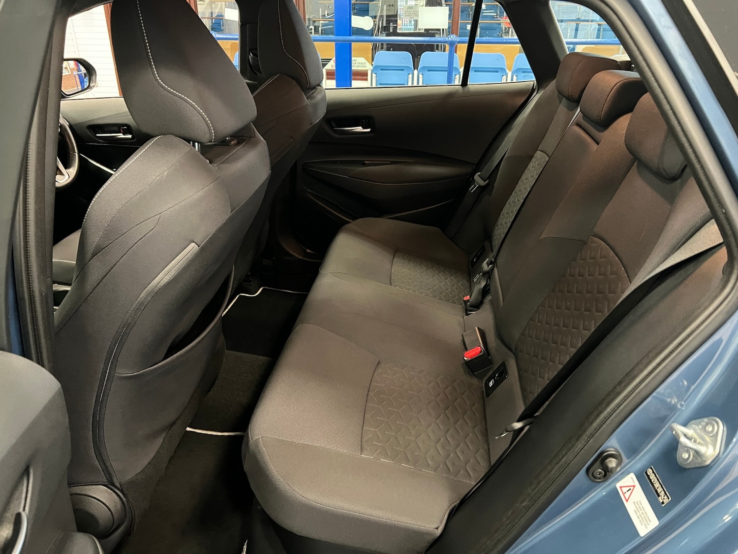 Used Toyota Corolla 2021 for sale - 76341456: Photo 10