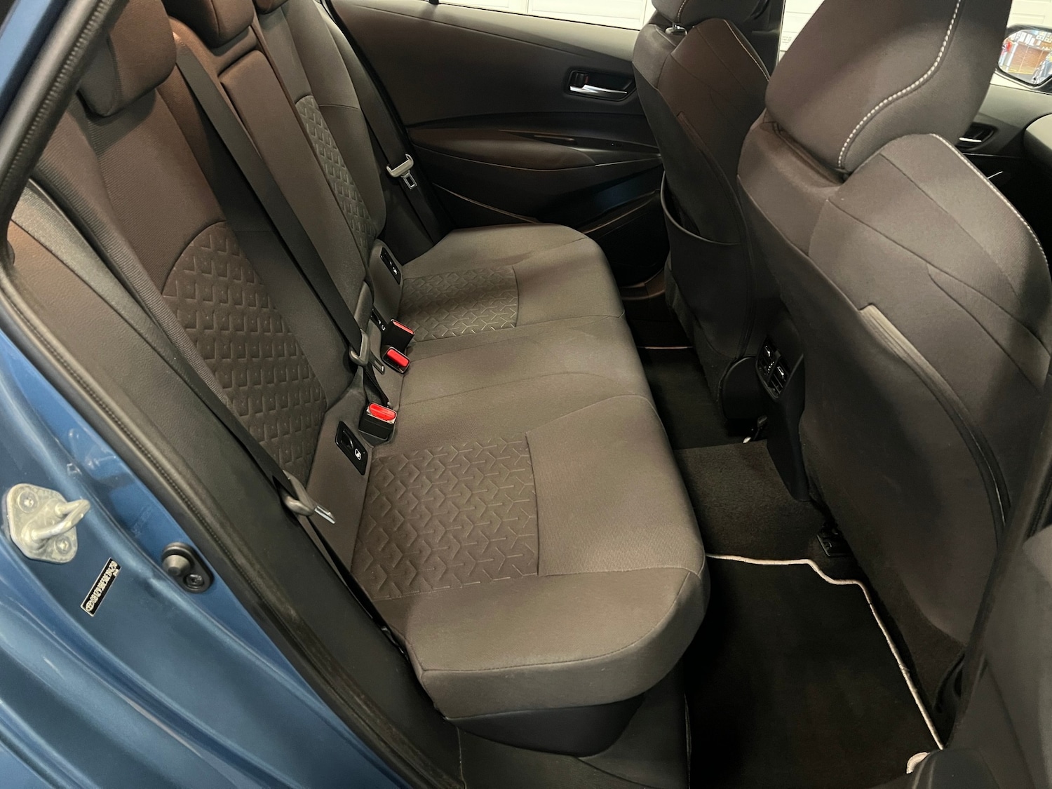 Used Toyota Corolla 2021 for sale - 76341456: Photo 11