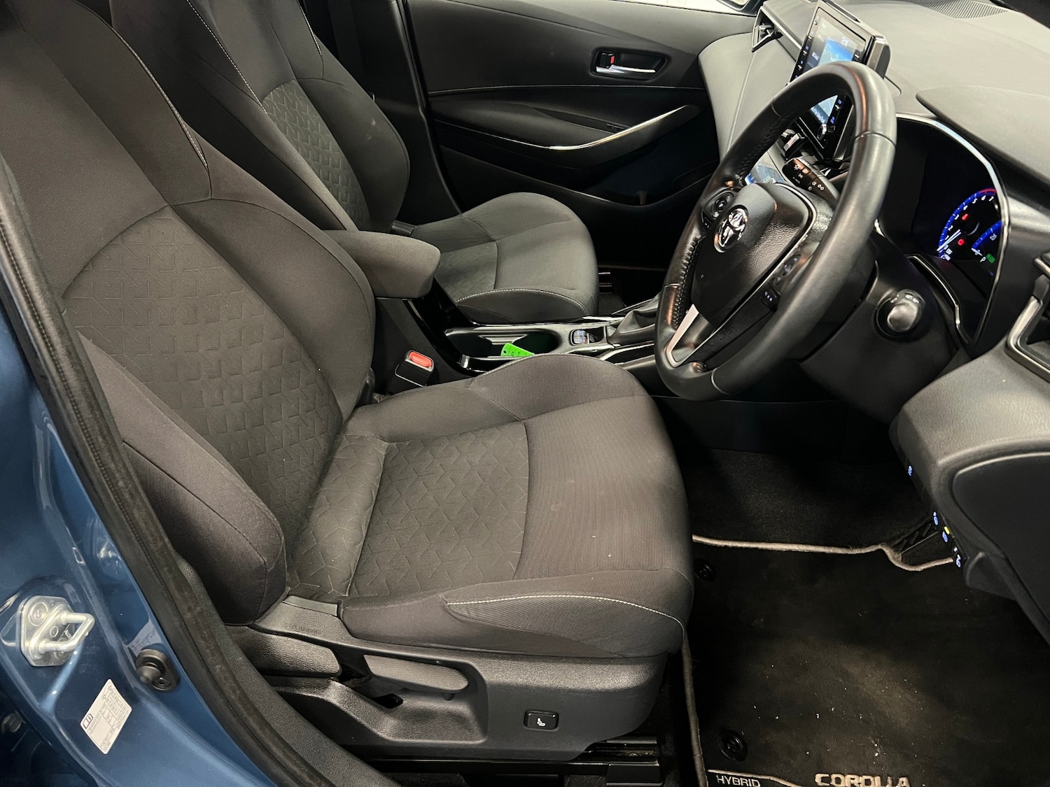 Used Toyota Corolla 2021 for sale - 76341456: Photo 13