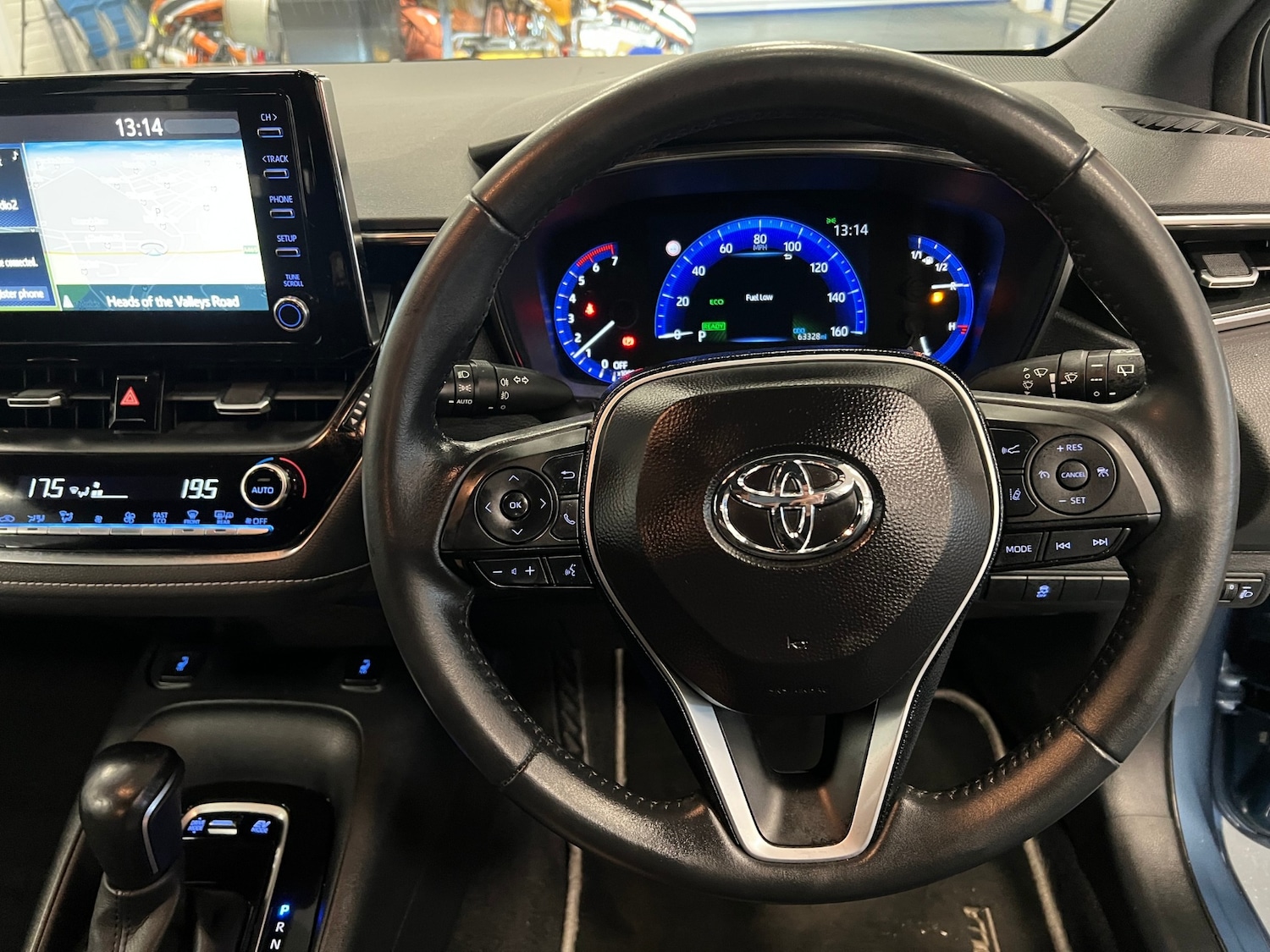 Used Toyota Corolla 2021 for sale - 76341456: Photo 14