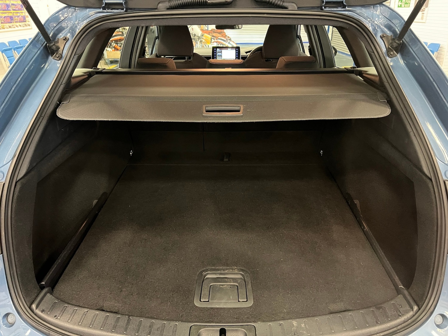 Used Toyota Corolla 2021 for sale - 76341456: Photo 9