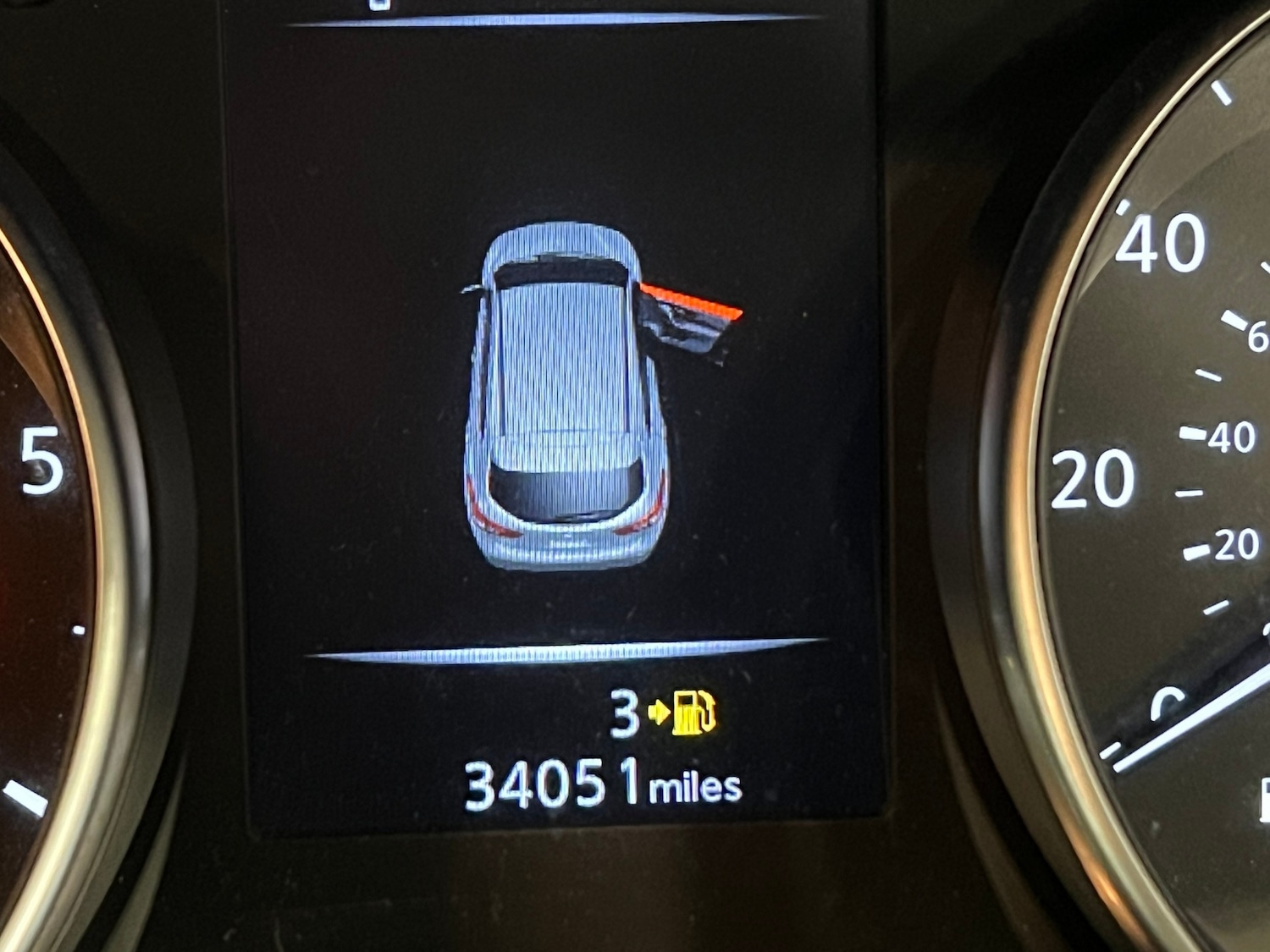 Used Nissan Qashqai 2018 for sale - 76809278: Photo 15