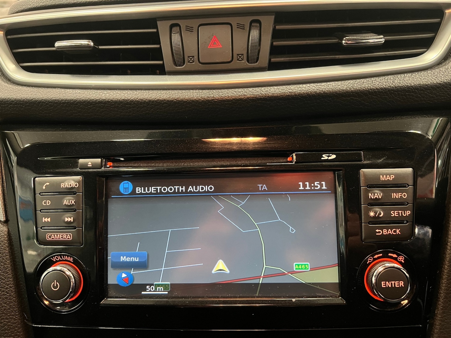 Used Nissan Qashqai 2018 for sale - 76809278: Photo 17