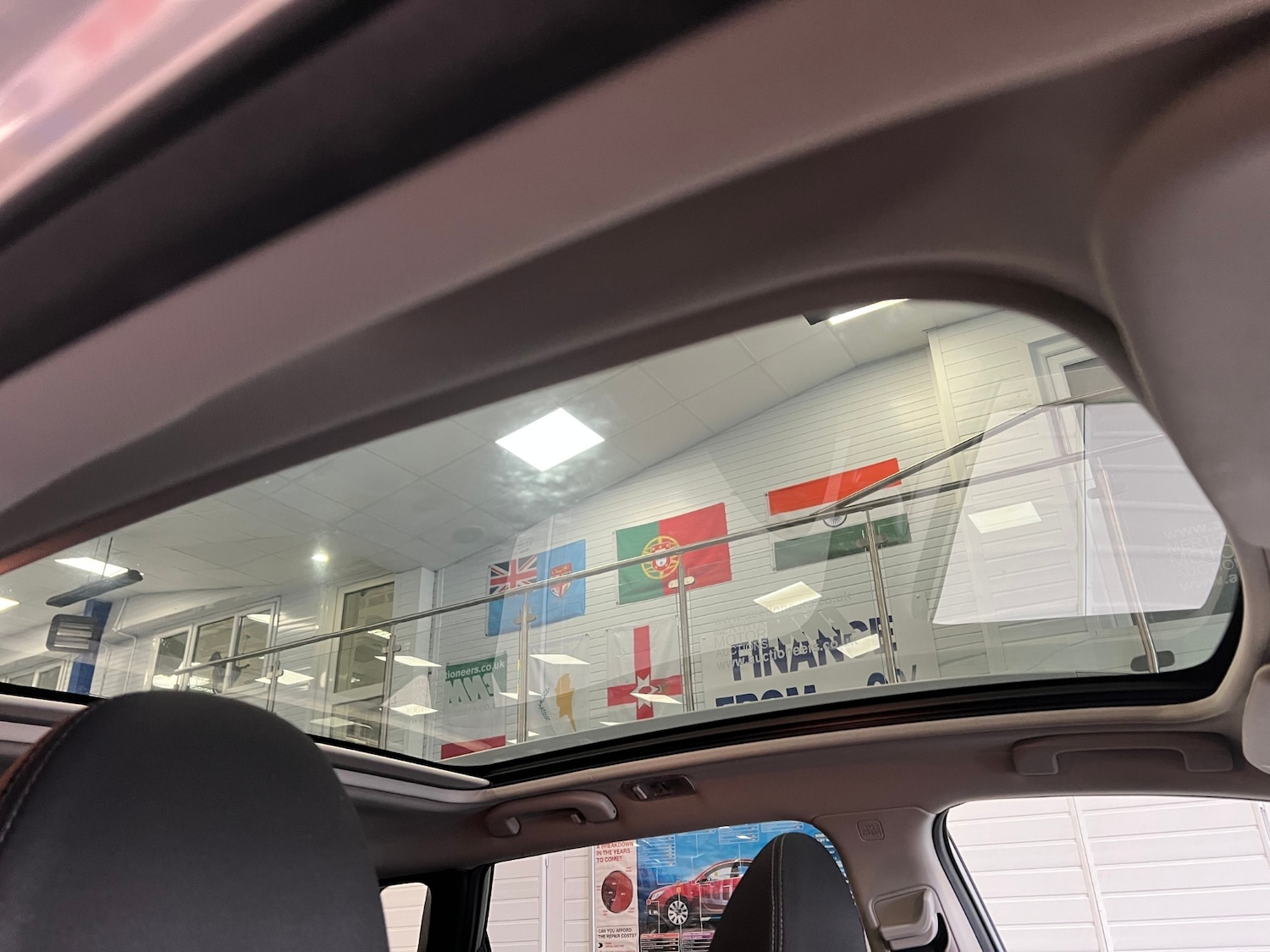 Used Nissan Qashqai 2018 for sale - 76809278: Photo 7