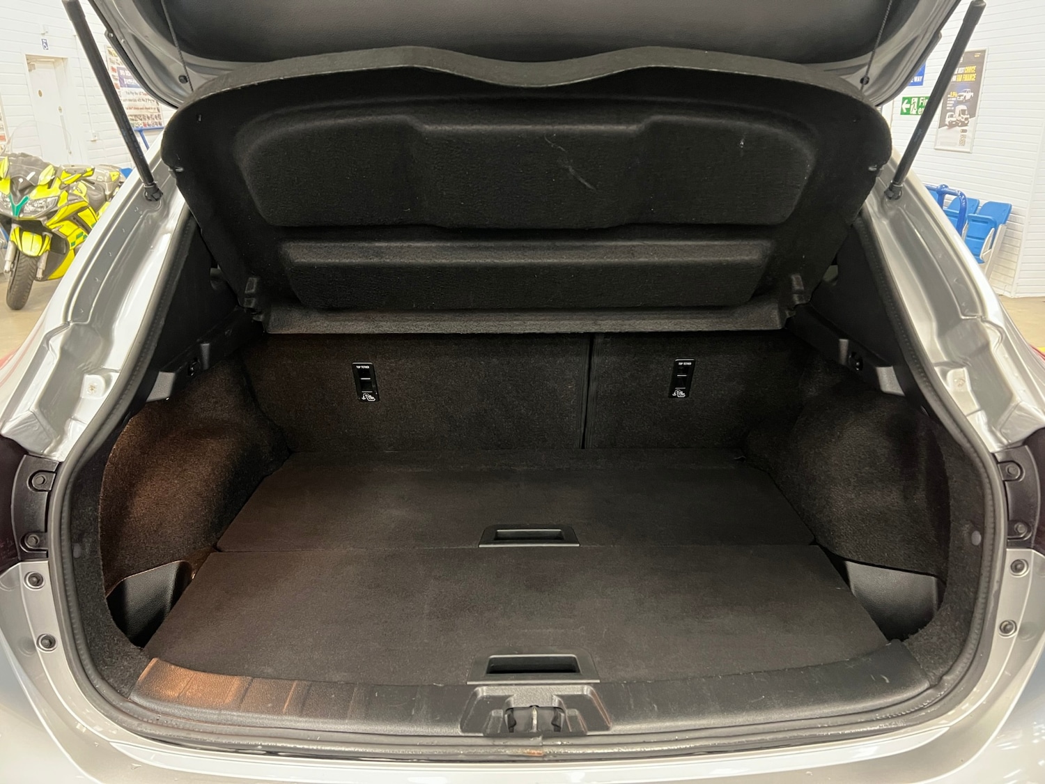 Used Nissan Qashqai 2018 for sale - 76809278: Photo 9