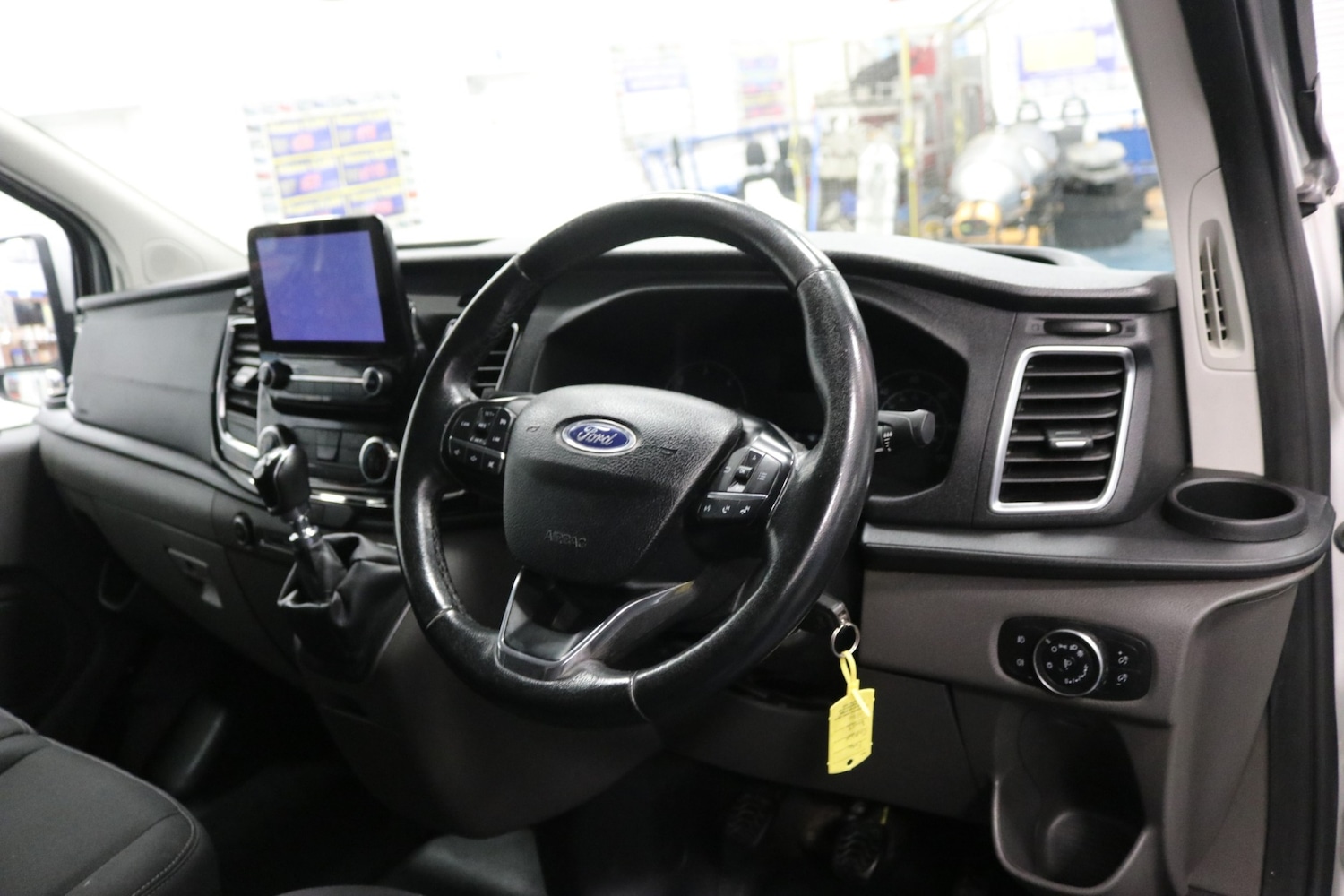 Vehicle 11