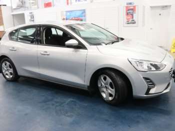 Used Ford Focus 2019 for sale - 73937906: Photo