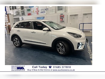 Used Kia Niro 2022 for sale - 78885645: Photo