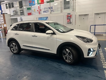 Used Kia Niro 2022 for sale - 78885645: Photo