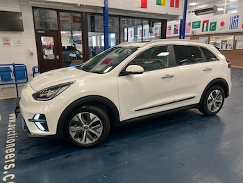Used Kia Niro 2022 for sale - 78885645: Photo