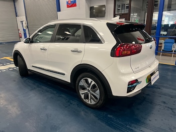 Used Kia Niro 2022 for sale - 78885645: Photo