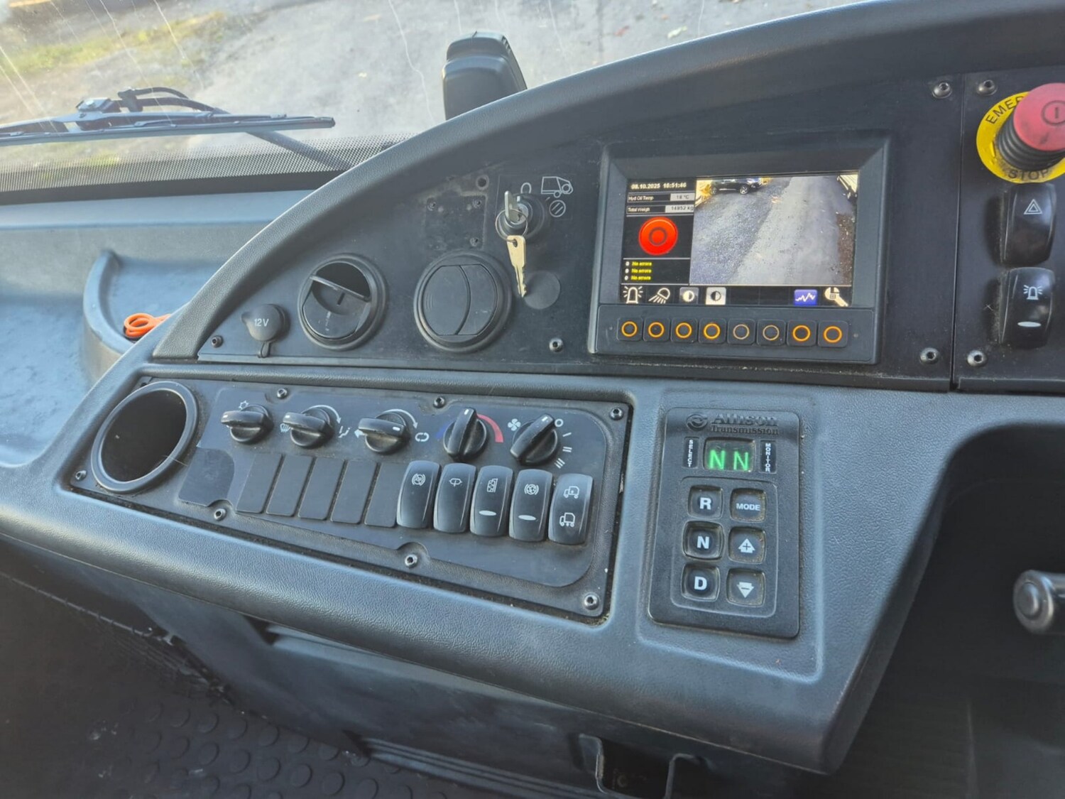 Used Dennis Elite 2016 for sale - 76340140: Photo 10