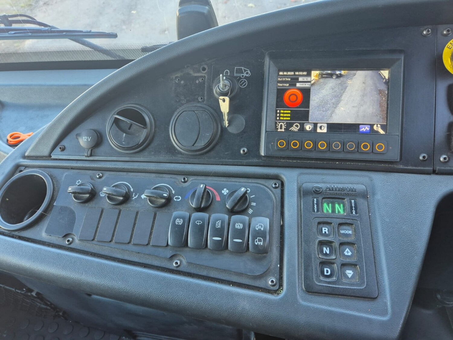 Used Dennis Elite 2016 for sale - 76340140: Photo 11