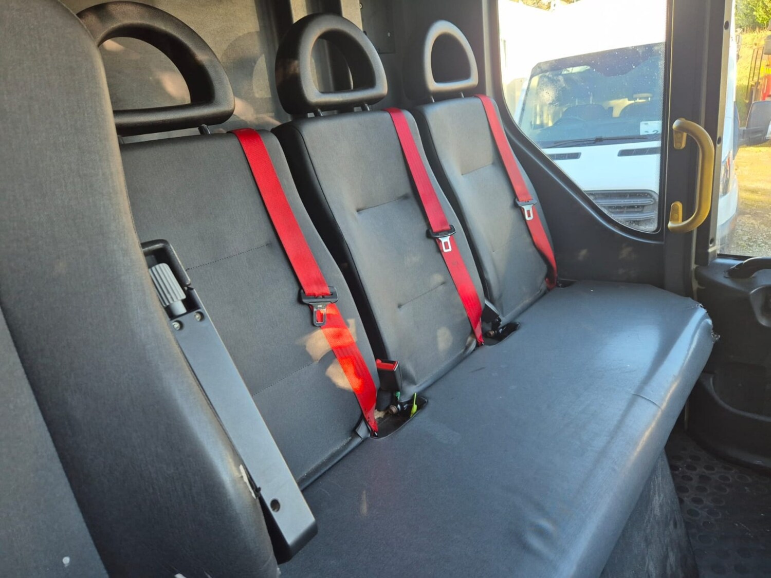 Used Dennis Elite 2016 for sale - 76340140: Photo 12