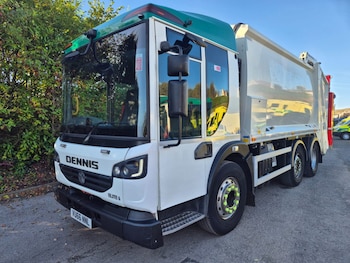 Used Dennis Elite 2016 for sale - 76340140: Photo