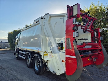 Used Dennis Elite 2016 for sale - 76340140: Photo