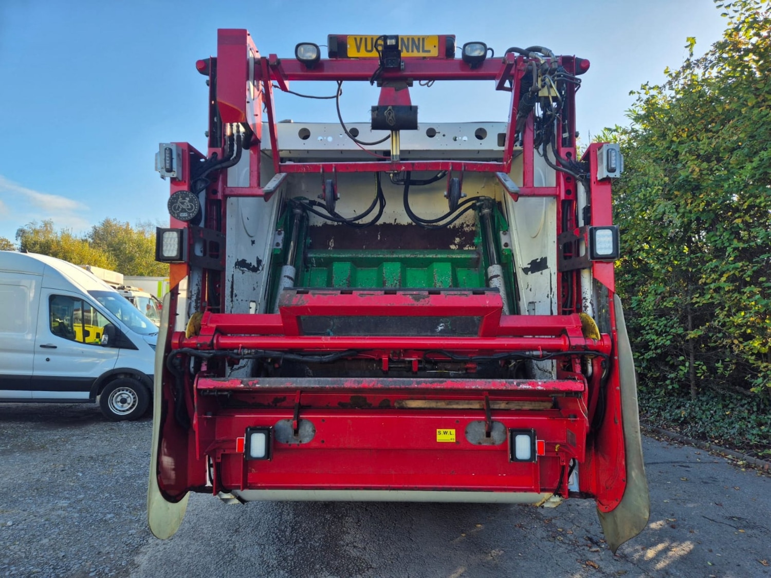 Used Dennis Elite 2016 for sale - 76340140: Photo 7