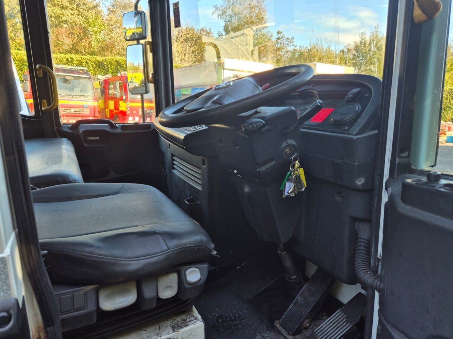 Used Dennis Elite 2016 for sale - 76340140: Photo 9