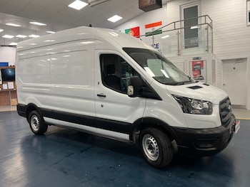Used Ford Transit 2020 for sale - 78778775: Photo