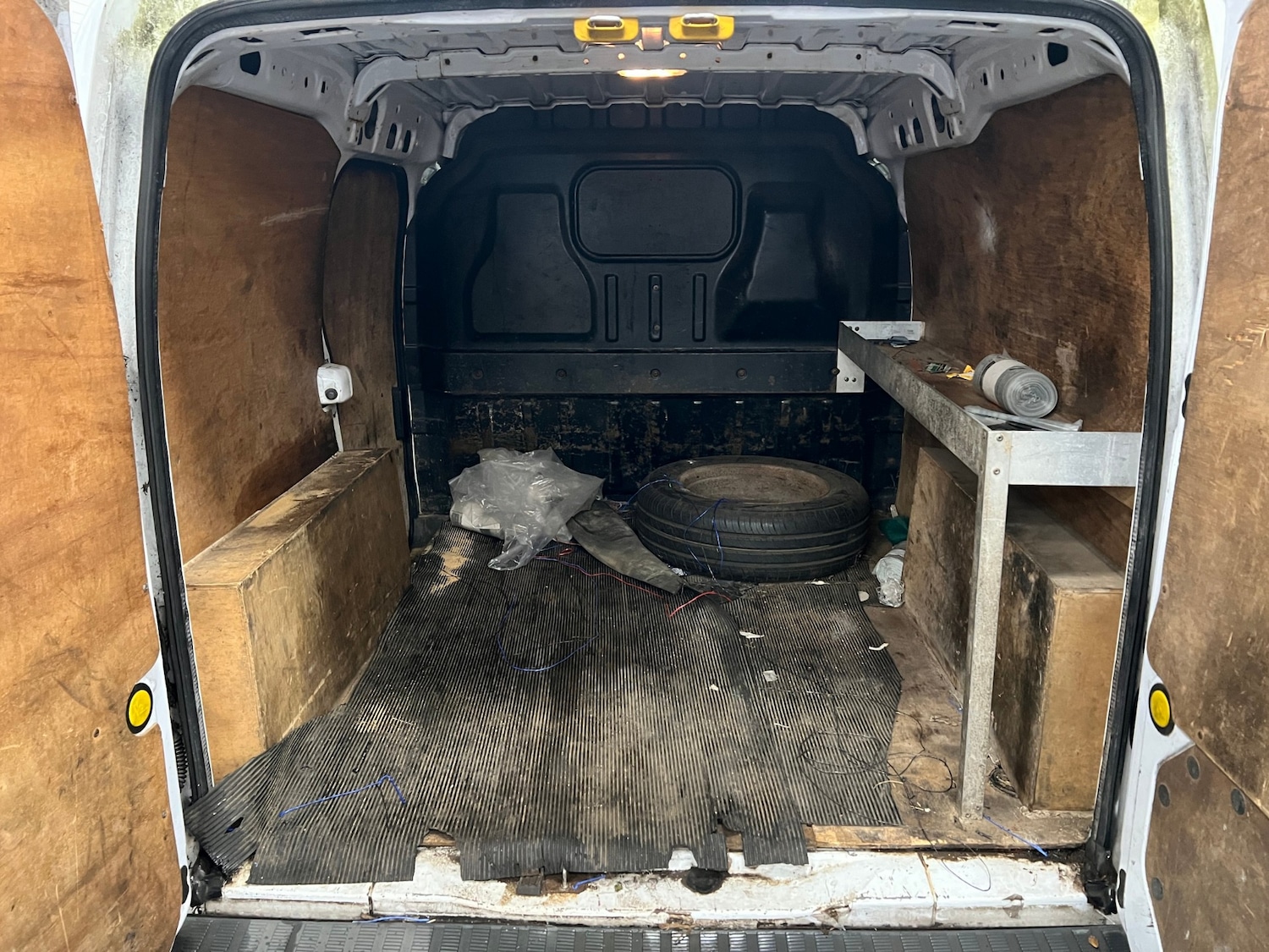 Used Ford Transit Connect 2011 for sale - 76504521: Photo 13