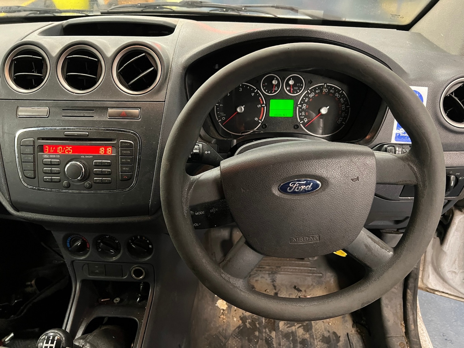 Used Ford Transit Connect 2011 for sale - 76504521: Photo 18