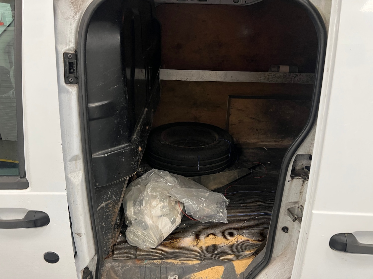 Used Ford Transit Connect 2011 for sale - 76504521: Photo 7