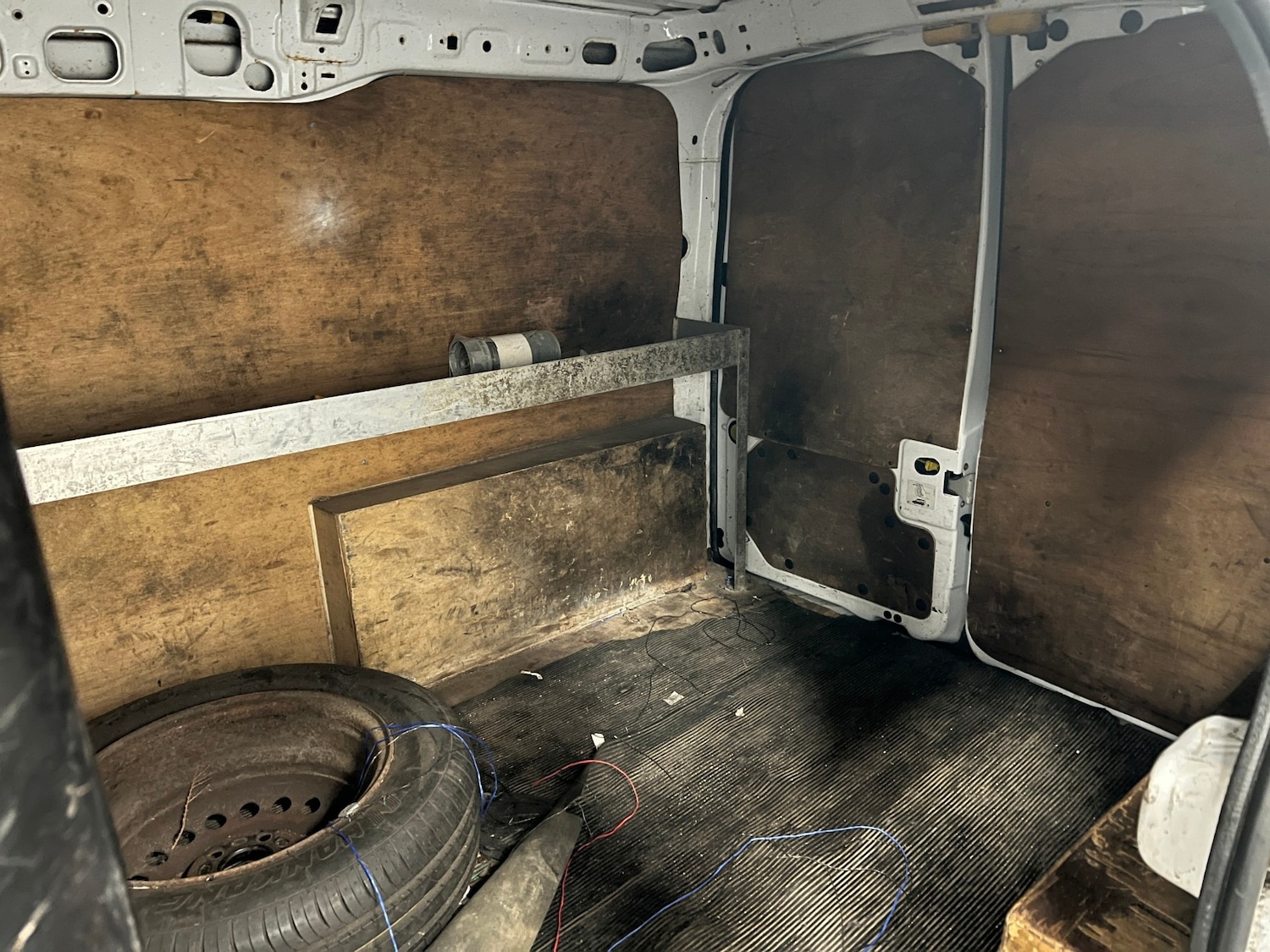 Used Ford Transit Connect 2011 for sale - 76504521: Photo 8