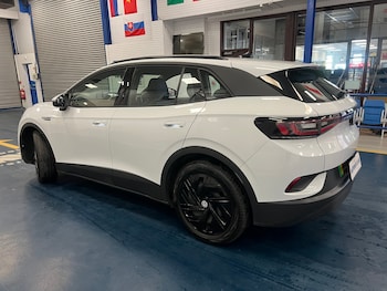 Used Volkswagen ID.4 2022 for sale - 78995354: Photo