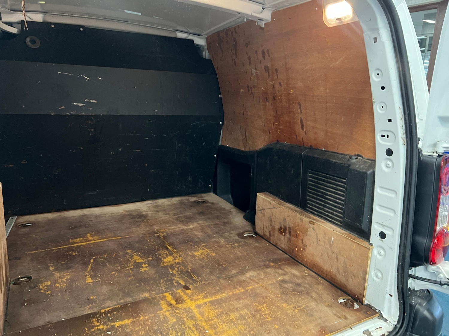 Vehicle 9