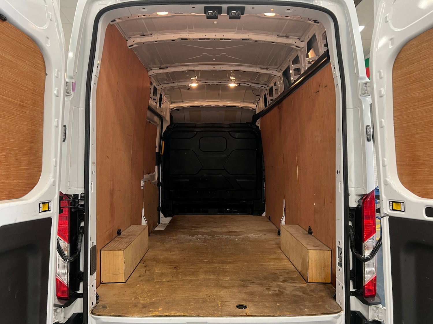 Used Ford Transit 2022 for sale - 76906411: Photo 11