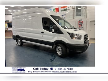 Used Ford Transit 2022 for sale - 76906411: Photo