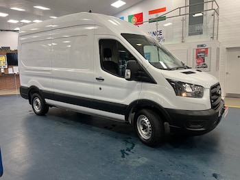 Used Ford Transit 2022 for sale - 76906411: Photo