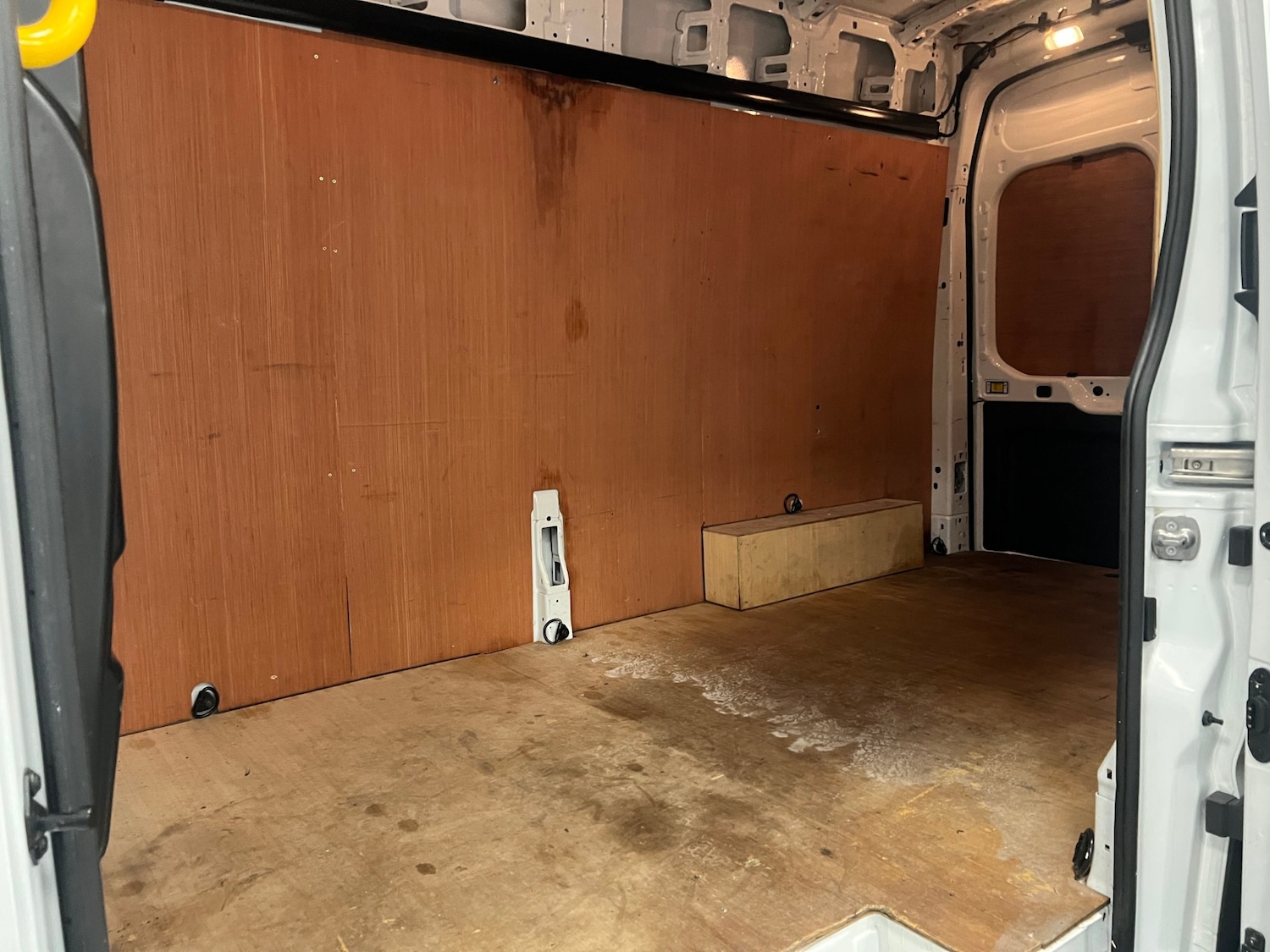 Used Ford Transit 2022 for sale - 76906411: Photo 8