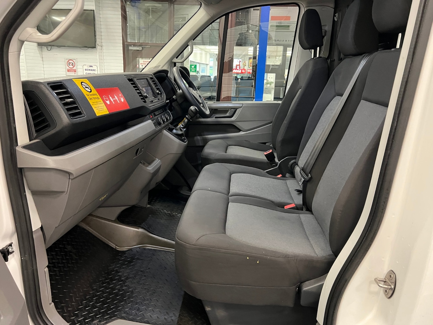 Used Volkswagen Crafter 2019 for sale - 76971186: Photo 15
