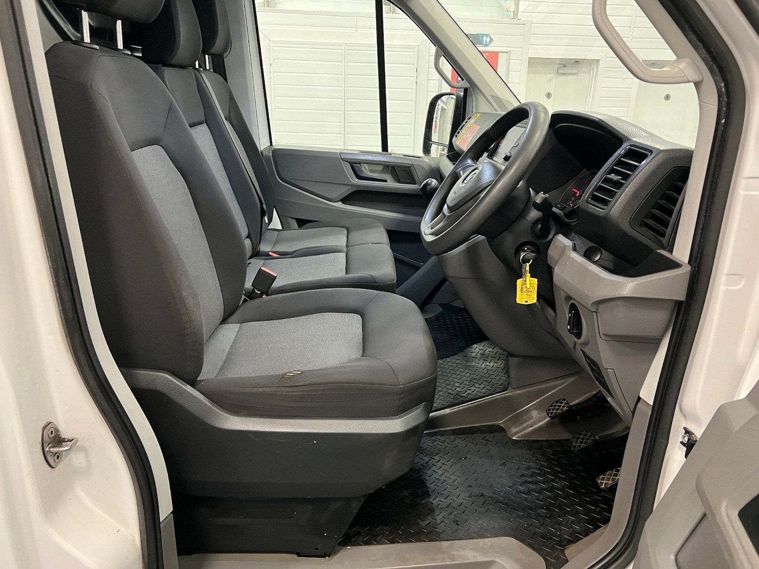 Used Volkswagen Crafter 2019 for sale - 76971186: Photo 16